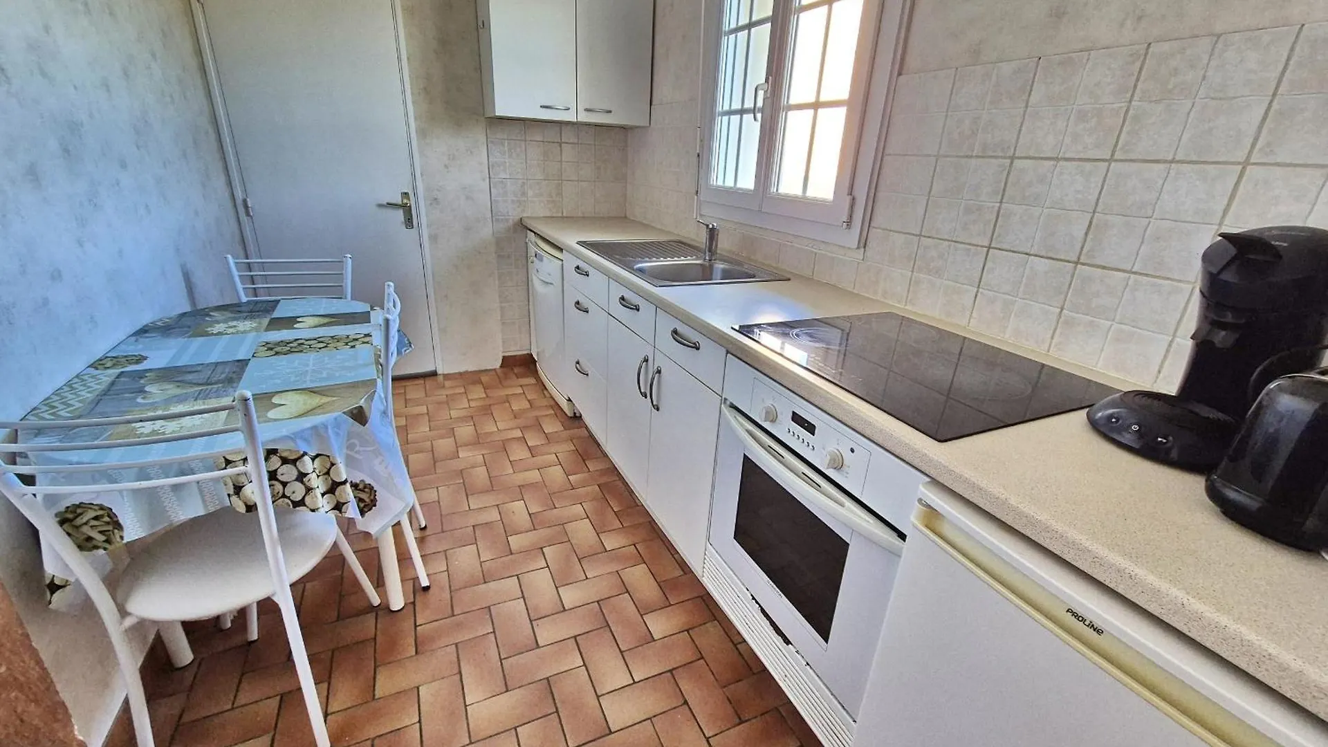 Tatil Evi 697-Villa Hent Kost La Mer A 10M Plozévet